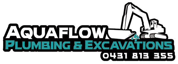 Aquaflow Plumbing & Excavation